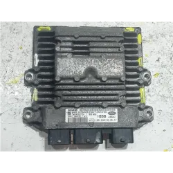 Recambio de centralita inyeccion para ford fiesta (cbk)(2002) 1.4 fun [1,4 ltr. - 50 kw tdci cat] referencia OEM IAM 2S6A12A650B