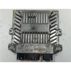 Recambio de centralita inyeccion para citroën c2 (2003) 1.1 referencia OEM IAM 5WS40111CT SID804  