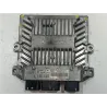 Recambio de centralita inyeccion para citroën c2 (2003) 1.1 referencia OEM IAM 5WS40111CT SID804  