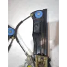 Recambio de mecanismo elevalunas delantero izquierdo para opel insignia berlina (2008) 2.0 cdti referencia OEM IAM 966308102  