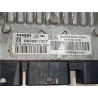 Recambio de centralita inyeccion para citroën c2 (2003) 1.1 referencia OEM IAM 5WS40111CT SID804  