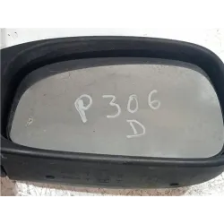 Recambio de retrovisor derecho para peugeot 306 3/5 pt. (s1)(06.1996) referencia OEM IAM E202846  