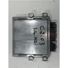 Recambio de centralita inyeccion para citroën c2 (2003) 1.1 referencia OEM IAM 5WS40111CT SID804  