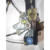 Recambio de mecanismo elevalunas delantero izquierdo para opel insignia berlina (2008) 2.0 cdti referencia OEM IAM 966308102  