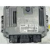Recambio de centralita inyeccion para citroën c4 berlina (06.2004) 2.0 16v referencia OEM IAM 0281011863 EC16C34  