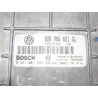 Recambio de centralita inyeccion para audi a4 b5 avant (8d5) 1.9 tdi referencia OEM IAM 0281001656  