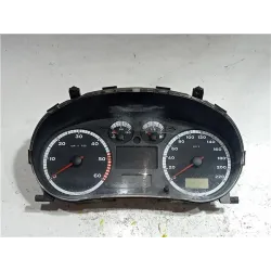 Recambio de cuadro completo para seat cordoba berlina (6k2)(08.1999) 1.4 referencia OEM IAM 88311292 110008924  