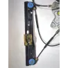 Recambio de mecanismo elevalunas delantero izquierdo para opel insignia berlina (2008) 2.0 cdti referencia OEM IAM 966308102  
