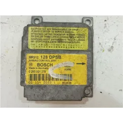 Recambio de centralita airbag para mitsubishi space star (dg0)(1999) 1.3 16v (dg1a) referencia OEM IAM 0285001379  
