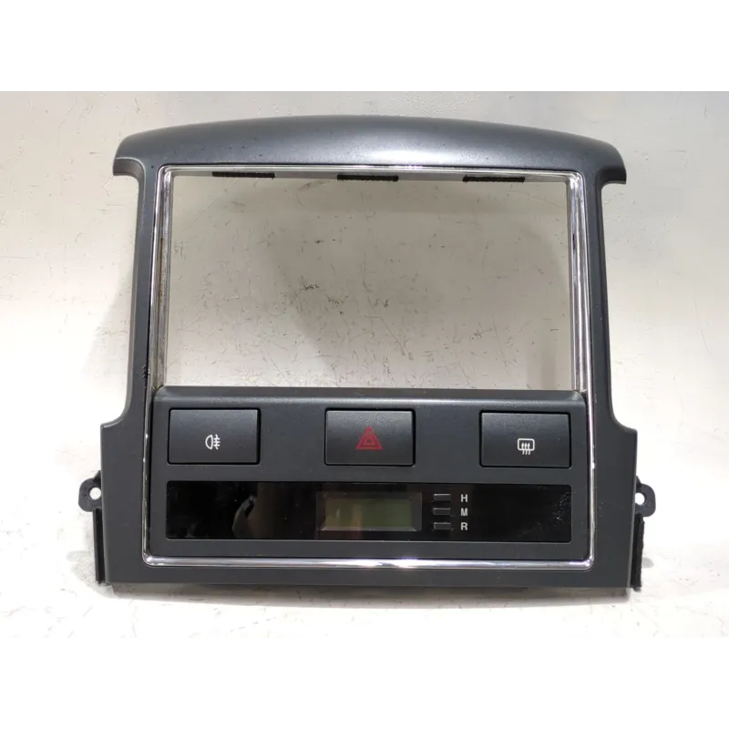 Recambio de mando multifuncion para kia sorento i (jc) 2.5 crdi referencia OEM IAM 945003E500  