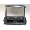 Recambio de mando multifuncion para kia sorento i (jc) 2.5 crdi referencia OEM IAM 945003E500  