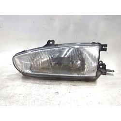 FARO DELANTERO IZQUIERDO 1012492 