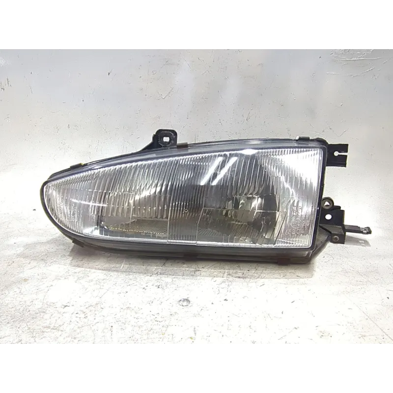 Recambio de faro delantero izquierdo para hyundai lantra (j1)(1992) 1.8 i.e. 16v referencia OEM IAM 1012492  