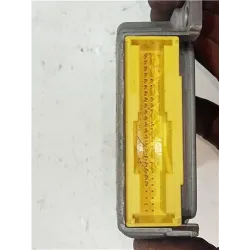Recambio de centralita airbag para mitsubishi space star (dg0)(1999) 1.3 16v (dg1a) referencia OEM IAM 0285001379  