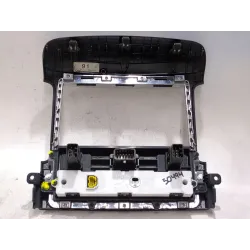 Recambio de mando multifuncion para kia sorento i (jc) 2.5 crdi referencia OEM IAM 945003E500  