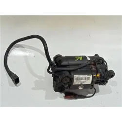 Recambio de bomba suspension para audi a8 (4e)(2002) tdi quattro v6 24v referencia OEM IAM 4E0616005E  