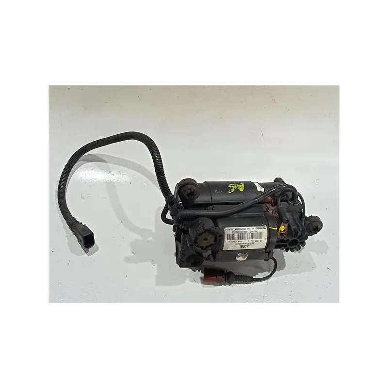 Recambio de bomba suspension para audi a8 (4e)(2002) tdi quattro v6 24v referencia OEM IAM 4E0616005E  