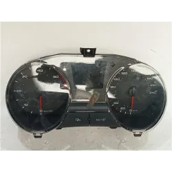 Recambio de cuadro completo para seat ibiza berlina (6j5)(06.2008) 1.9 tdi referencia OEM IAM 6J0920802H A2C53249979  