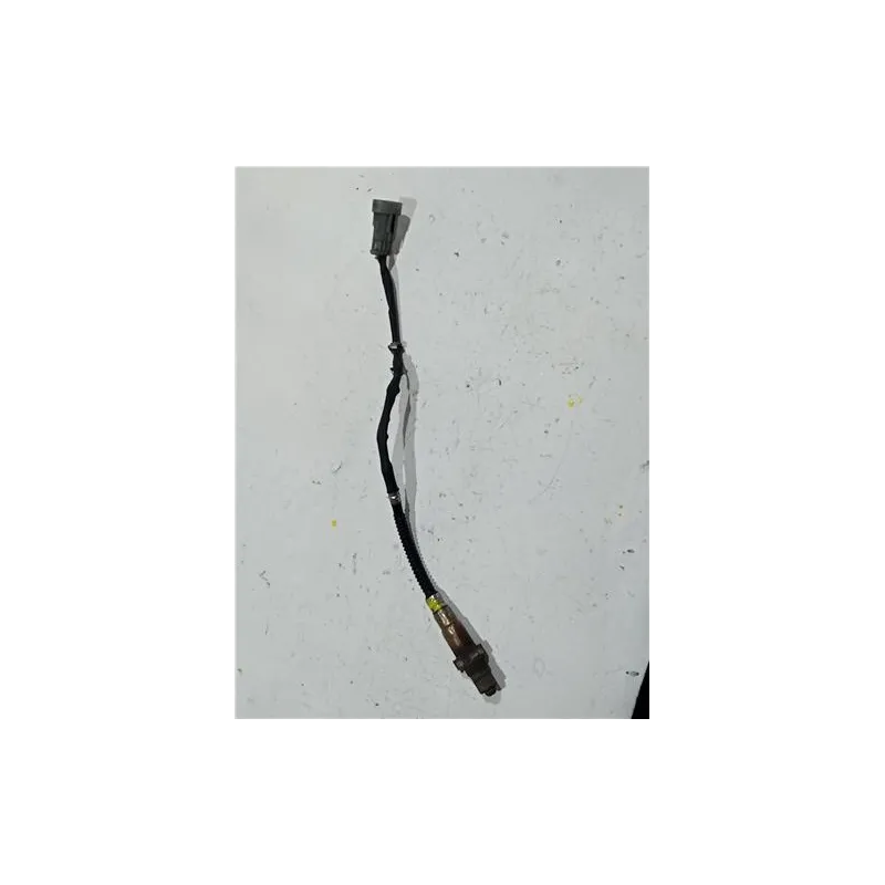 Recambio de sonda lambda para alfa romeo 156 (2003) referencia OEM IAM 0258006376  