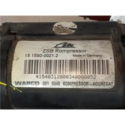 Recambio de bomba suspension para audi a8 (4e)(2002) tdi quattro v6 24v referencia OEM IAM 4E0616005E  