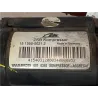 Recambio de bomba suspension para audi a8 (4e)(2002) tdi quattro v6 24v referencia OEM IAM 4E0616005E  