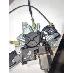 Recambio de mecanismo elevalunas delantero izquierdo para opel insignia berlina (2008) 2.0 cdti referencia OEM IAM 966308102  