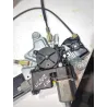 Recambio de mecanismo elevalunas delantero izquierdo para opel insignia berlina (2008) 2.0 cdti referencia OEM IAM 966308102  