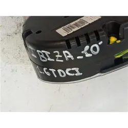Recambio de cuadro completo para seat ibiza berlina (6j5)(06.2008) 1.9 tdi referencia OEM IAM 6J0920802H A2C53249979  