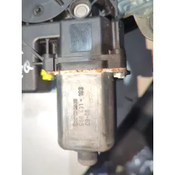 Recambio de mecanismo elevalunas delantero izquierdo para opel insignia berlina (2008) 2.0 cdti referencia OEM IAM 966308102  