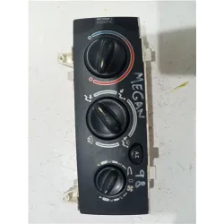 Recambio de mandos climatizador para renault megane i coupe (da0)(1996) 1.9 2.0 alize [1,9 ltr. - 72 kw dti diesel cat] referenc