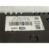 Recambio de cuadro completo para seat ibiza berlina (6j5)(06.2008) 1.9 tdi referencia OEM IAM 6J0920802H A2C53249979  