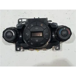 Recambio de mandos climatizador para ford fiesta (cb1)(2008) 1.6 sport [1,6 ltr. - 66 kw tdci cat] referencia OEM IAM 8A6T18C612