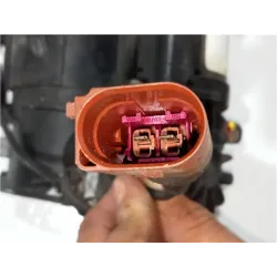 Recambio de bomba suspension para audi a8 (4e)(2002) tdi quattro v6 24v referencia OEM IAM 4E0616005E  