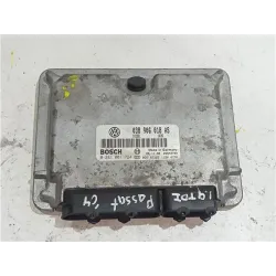 Recambio de centralita inyeccion para volkswagen passat berlina (3b3)(2000) 1.9 tdi referencia OEM IAM 038906018AS  