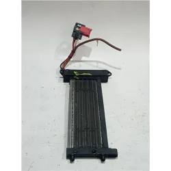 Recambio de resistencia calefaccion para peugeot 407 hdi 135 referencia OEM IAM 4PUH18K463AE  