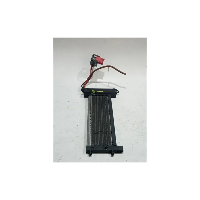 Recambio de resistencia calefaccion para peugeot 407 hdi 135 referencia OEM IAM 4PUH18K463AE  