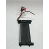 Recambio de resistencia calefaccion para peugeot 407 hdi 135 referencia OEM IAM 4PUH18K463AE  