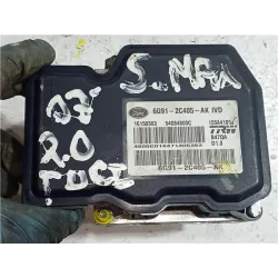 Recambio de nucleo abs para ford s-max (ca1)(2006) 2.0 tdci referencia OEM IAM 16150303 6G912C405AK  