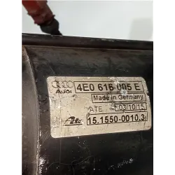 Recambio de bomba suspension para audi a8 (4e)(2002) tdi quattro v6 24v referencia OEM IAM 4E0616005E  