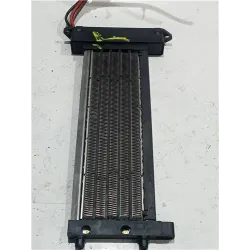 Recambio de resistencia calefaccion para peugeot 407 hdi 135 referencia OEM IAM 4PUH18K463AE  