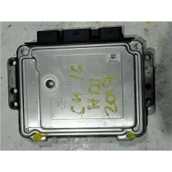 Recambio de centralita inyeccion para citroën c4 berlina (06.2004) 2.0 16v referencia OEM IAM 0281011863 EC16C34  