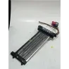 Recambio de resistencia calefaccion para peugeot 407 hdi 135 referencia OEM IAM 4PUH18K463AE  