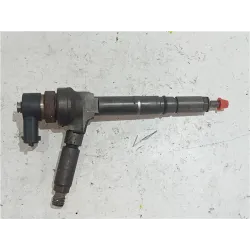 Recambio de inyector para opel astra h berlina (2004) 1.7 cdti referencia OEM IAM 0445110175  