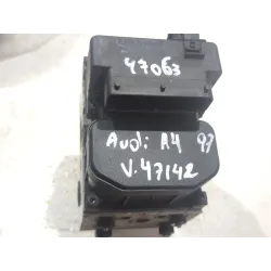 Recambio de nucleo abs para audi a4 b5 avant (8d5) 1.9 tdi referencia OEM IAM 0273004132  