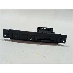 Recambio de interruptor cierre centralizado para peugeot 207 (2006) 1.4 confort [1,4 ltr. - 50 kw hdi] referencia OEM IAM FR5671