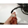 Recambio de piloto trasero derecho para kia rio (bc)(2000) 1.4 referencia OEM IAM   