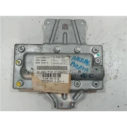Recambio de airbag lateral trasero derecho para mercedes-benz sl (bm 230) roadster (08.2001) referencia OEM IAM A1708600405  