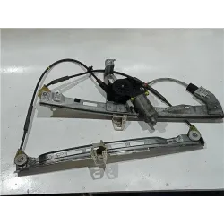 Recambio de mecanismo elevalunas delantero derecho para peugeot 206 berlina 4-pt. (09.2006) referencia OEM IAM 942927304R56  