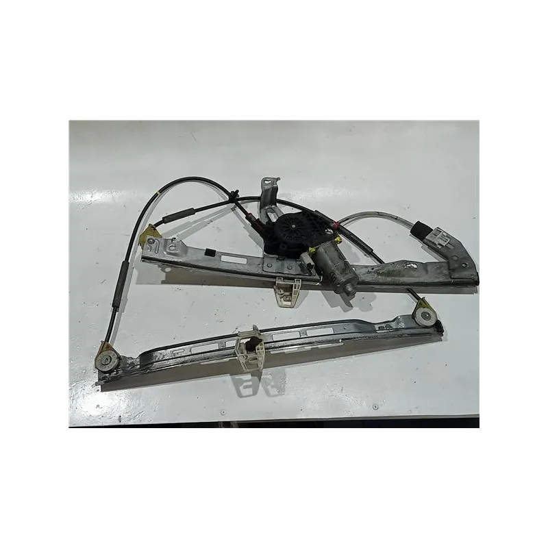 Recambio de mecanismo elevalunas delantero derecho para peugeot 206 berlina 4-pt. (09.2006) referencia OEM IAM 942927304R56  