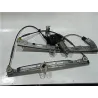 Recambio de mecanismo elevalunas delantero derecho para peugeot 206 berlina 4-pt. (09.2006) referencia OEM IAM 942927304R56  